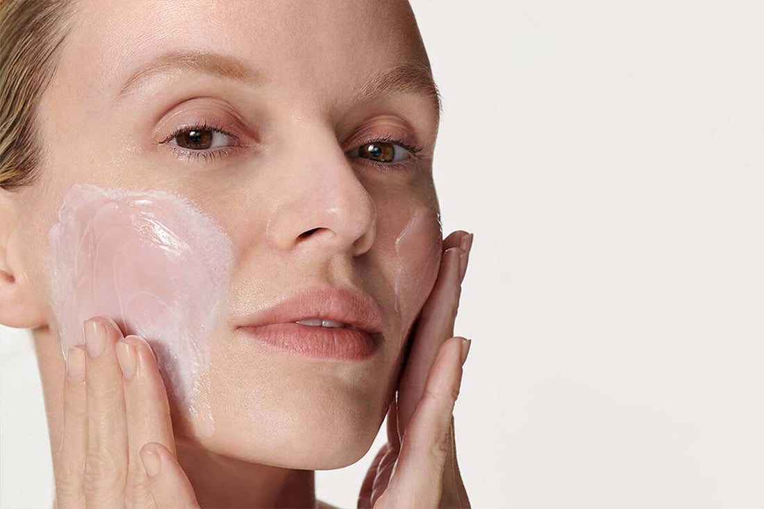 The secrets of exfoliation for beautiful skin