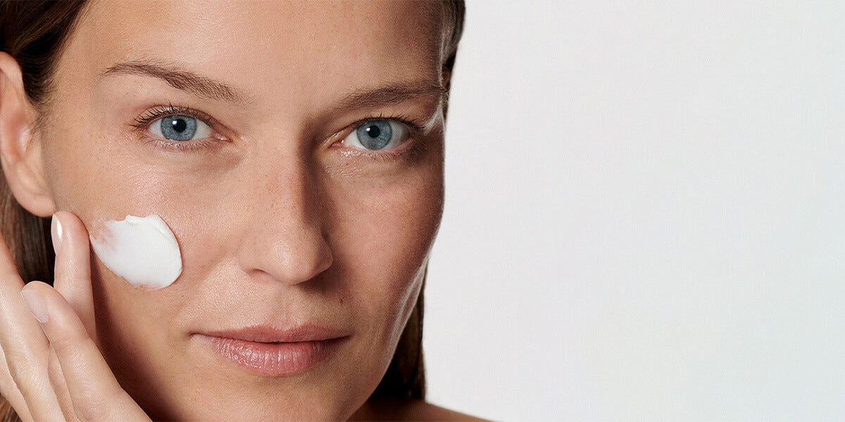 Anti-ageing Skincare