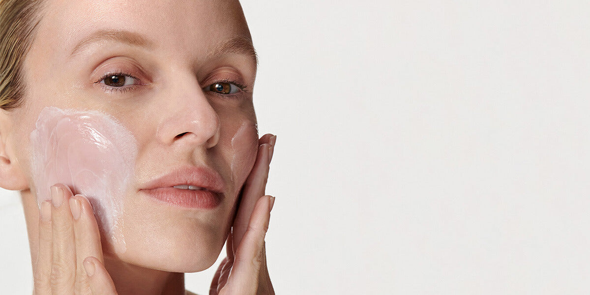 Skincare for Dull Skin