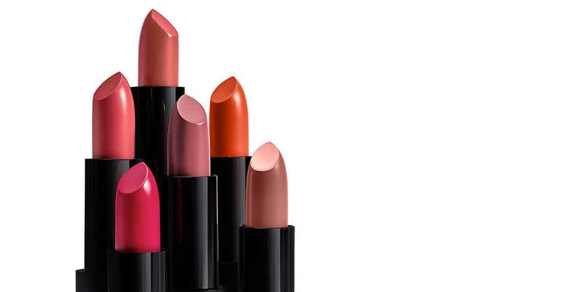 Lipsticks