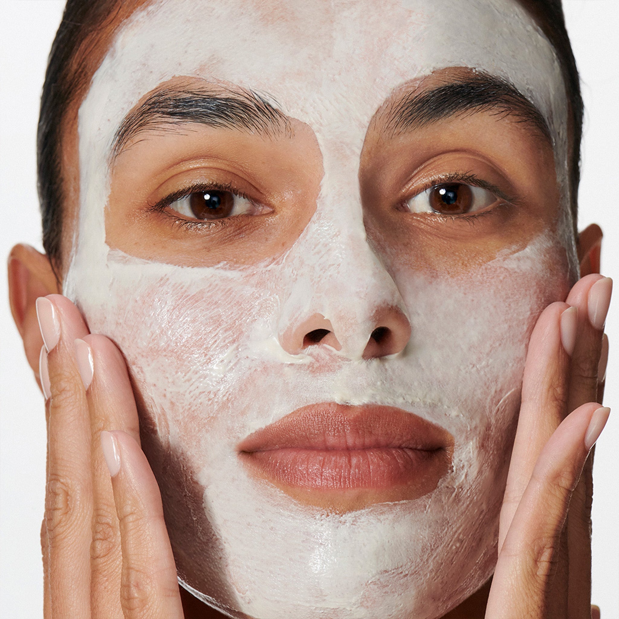 2 Masque Souple