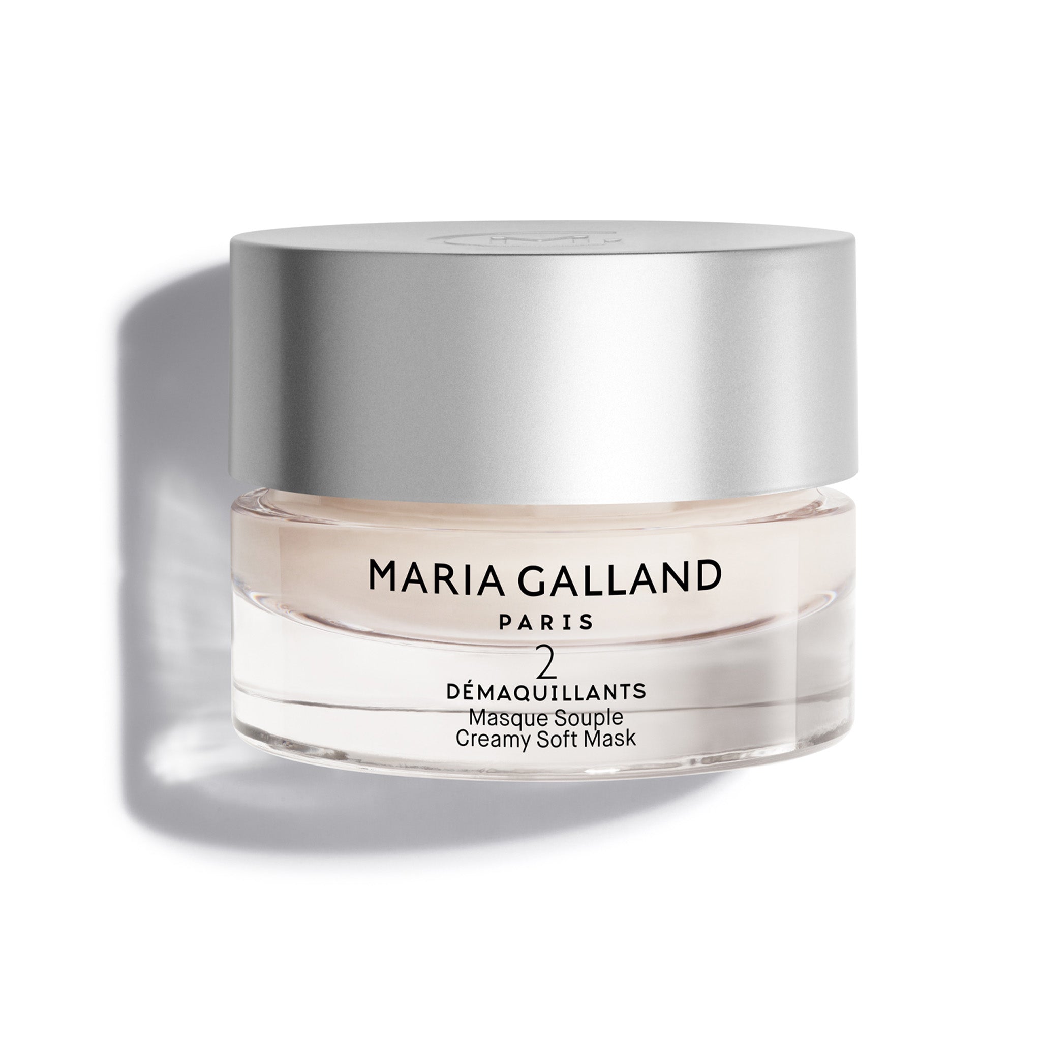 2 Masque Souple