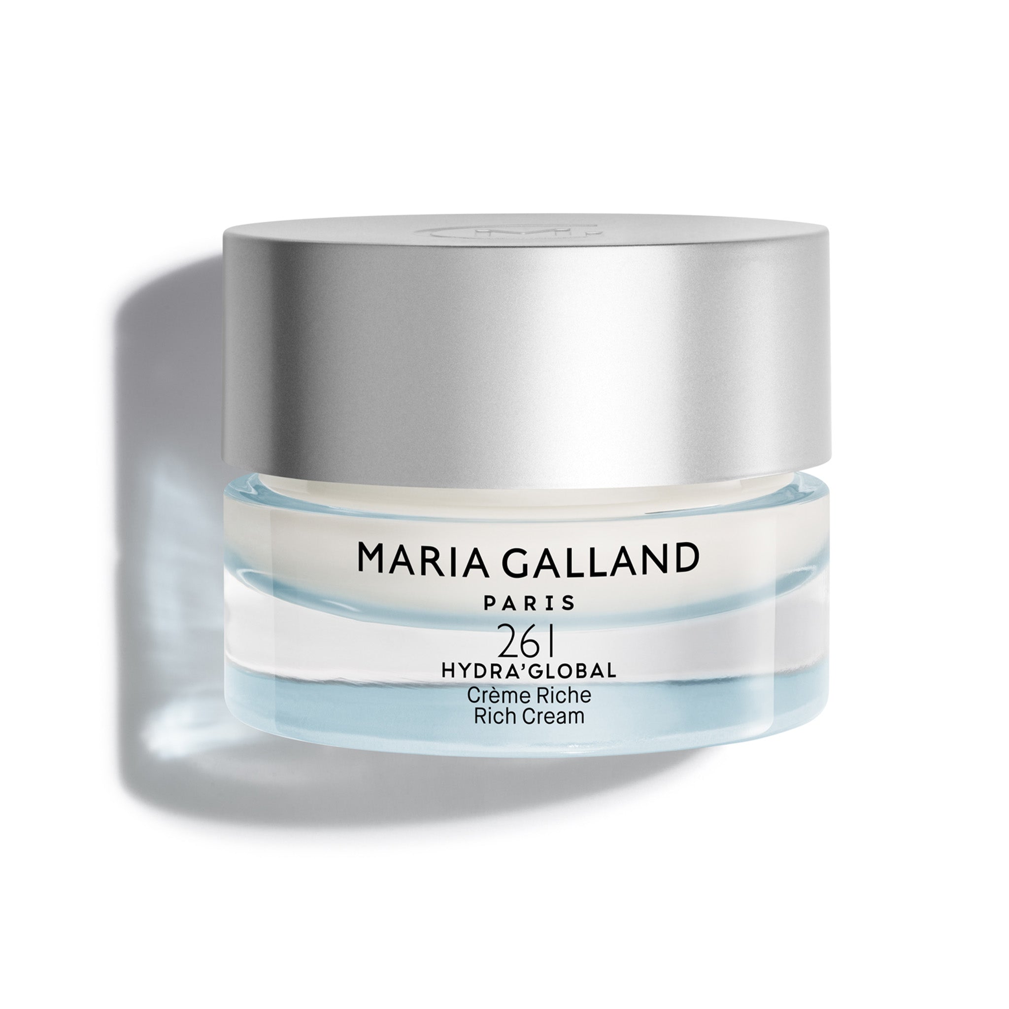 261 HYDRA'GLOBAL Rich Cream