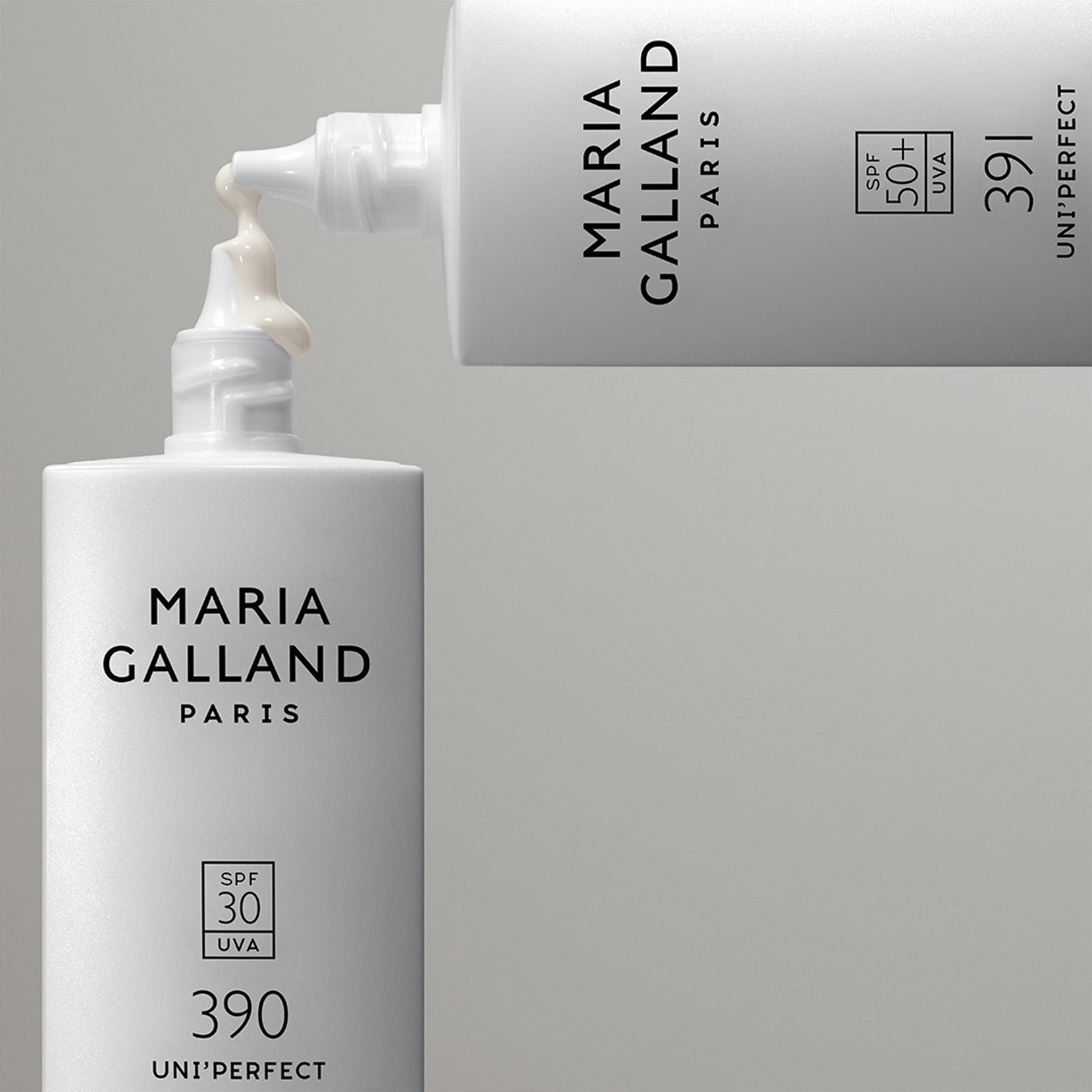 391 UNI’PERFECT Multi-Protection Fluid SPF 50+
