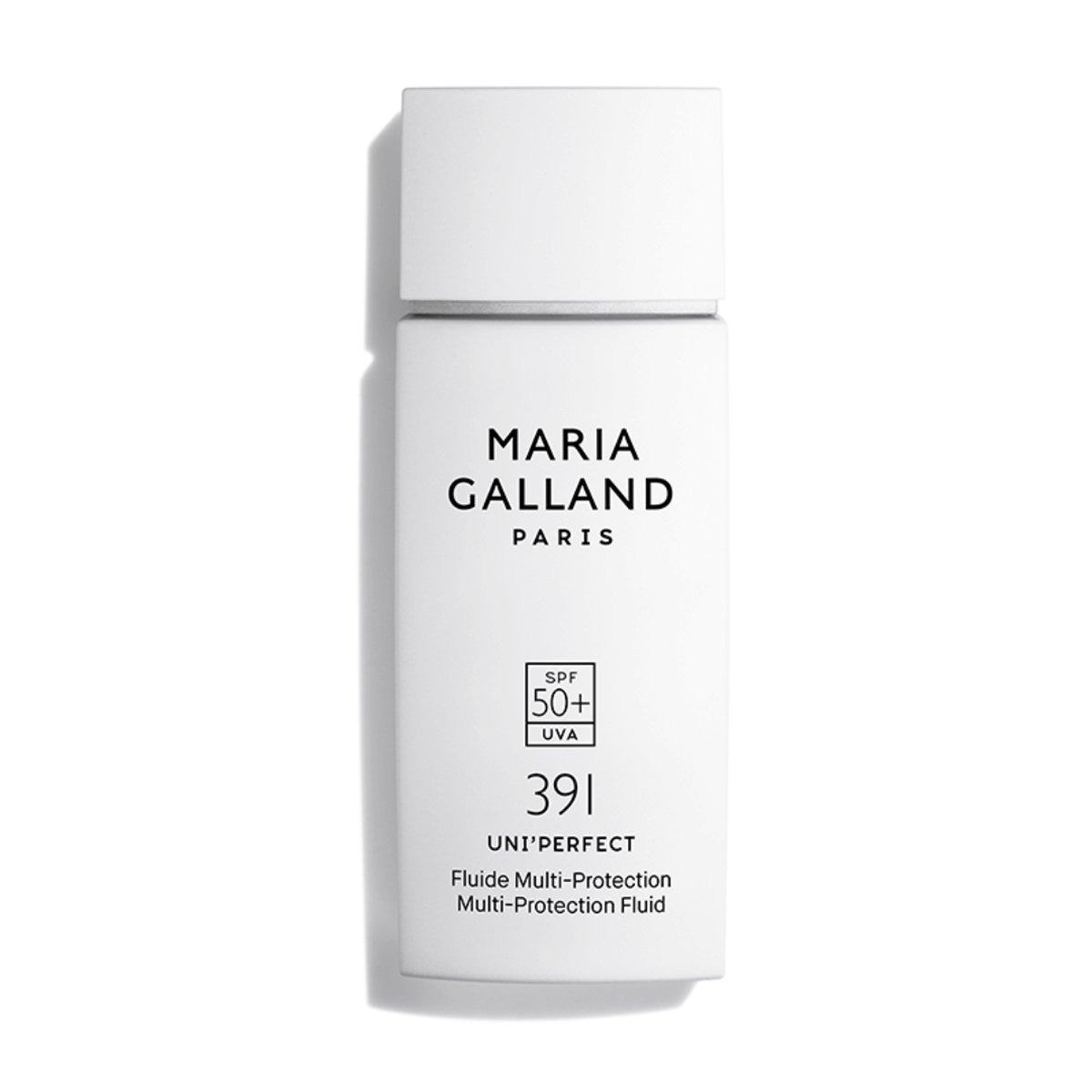 Maria Galland Paris