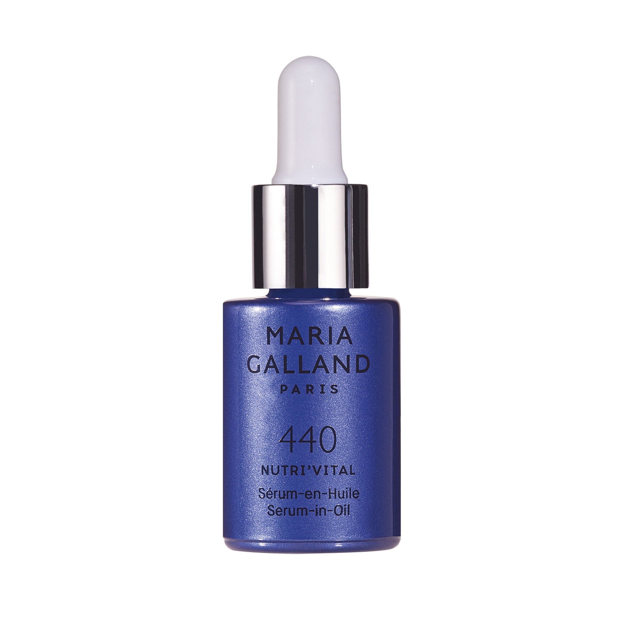 440 NUTRI’VITAL Serum-in-Oil 12ml