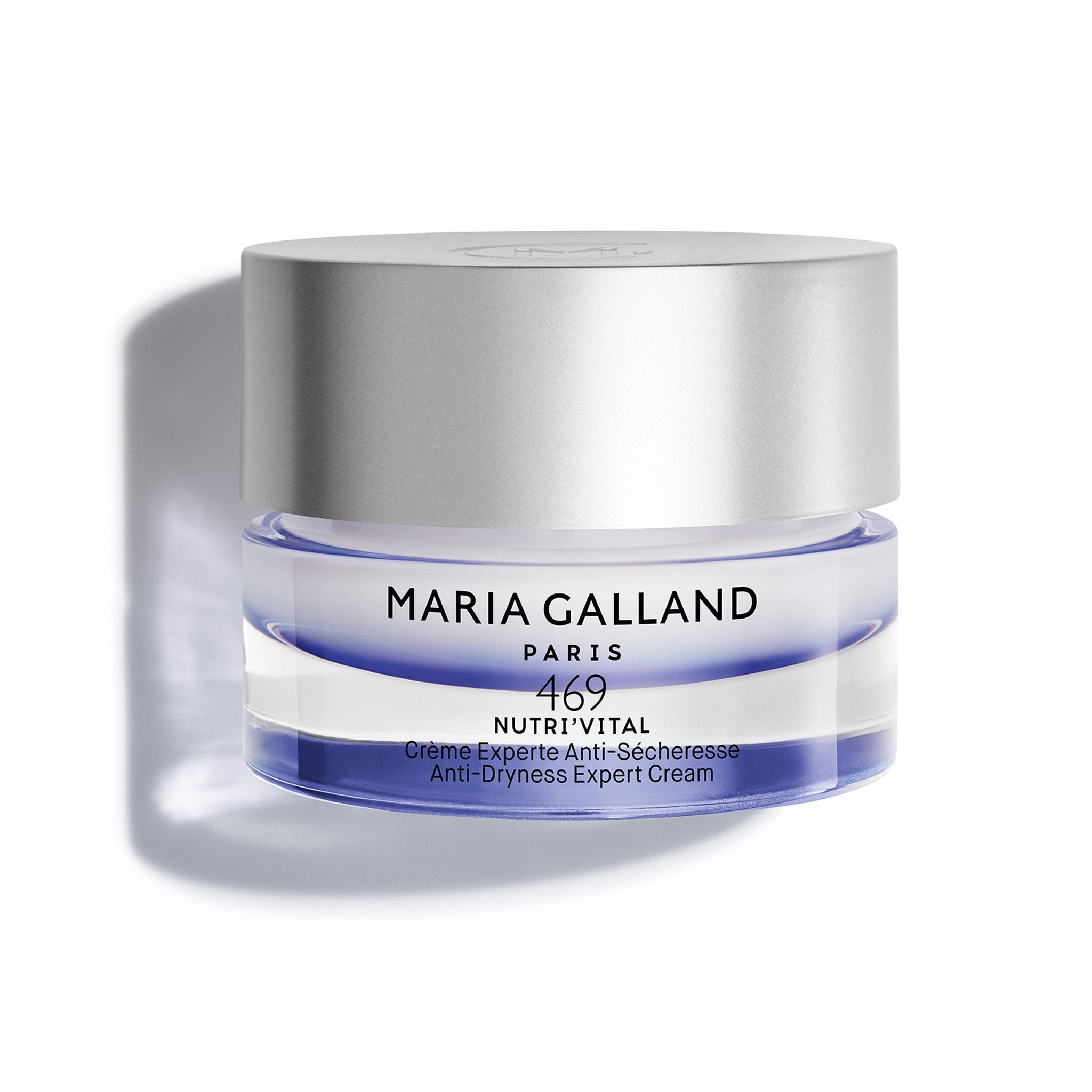 469 NUTRI’VITAL Anti-Dryness Expert Cream