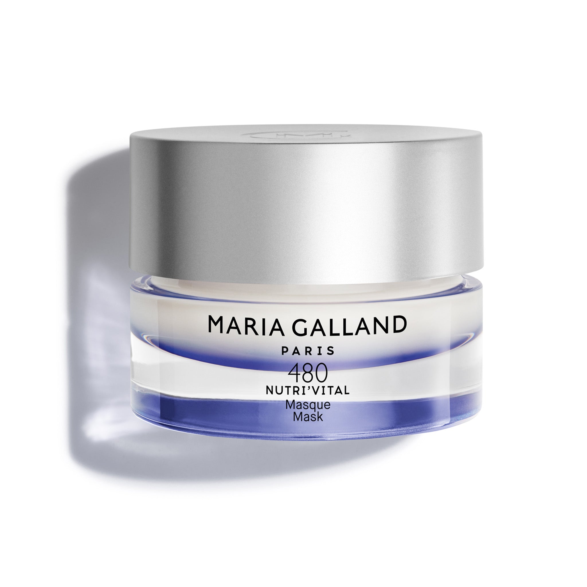 480 NUTRI'VITAL Mask
