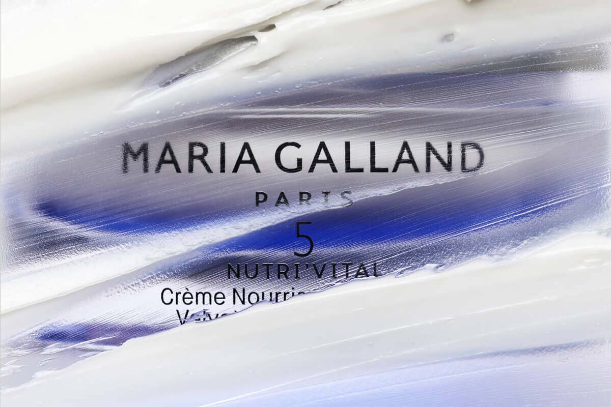 Maria Galland Paris