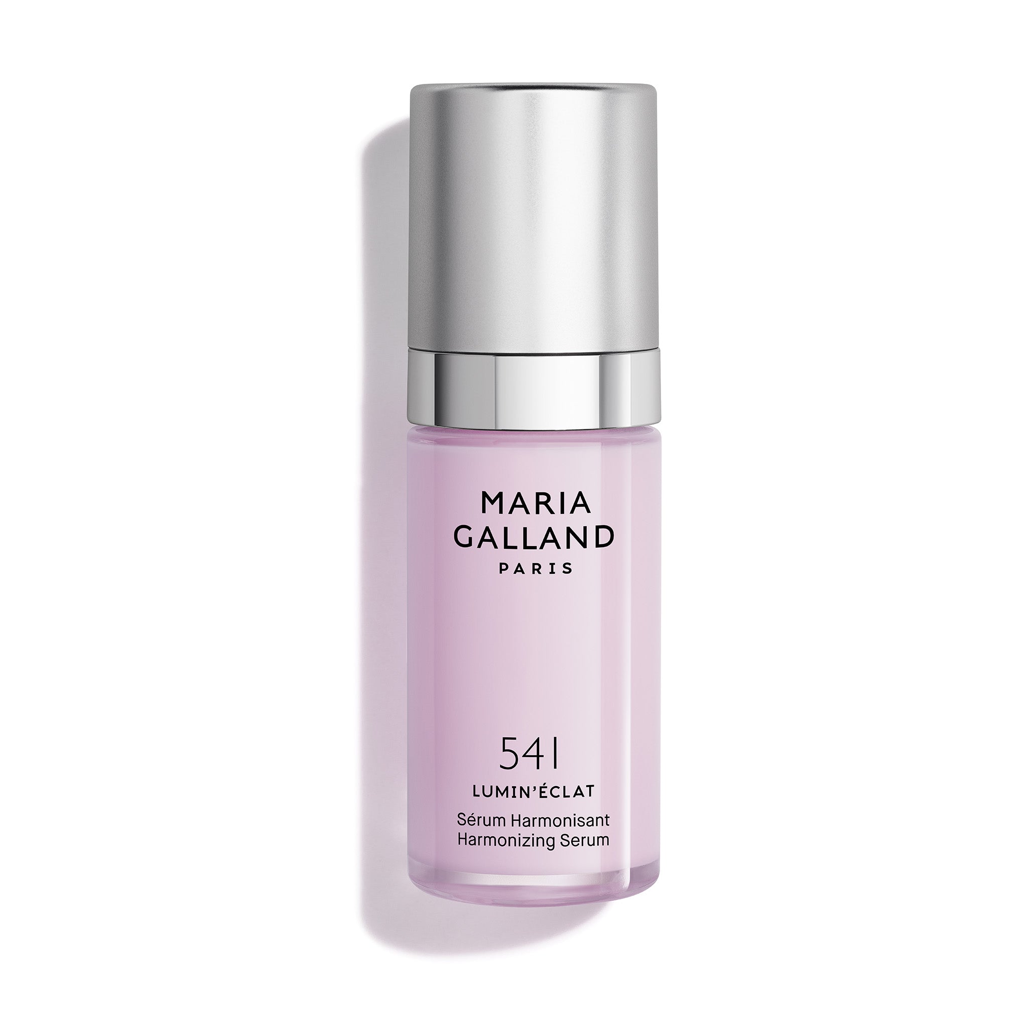 541 LUMIN'ÉCLAT Harmonizing Serum