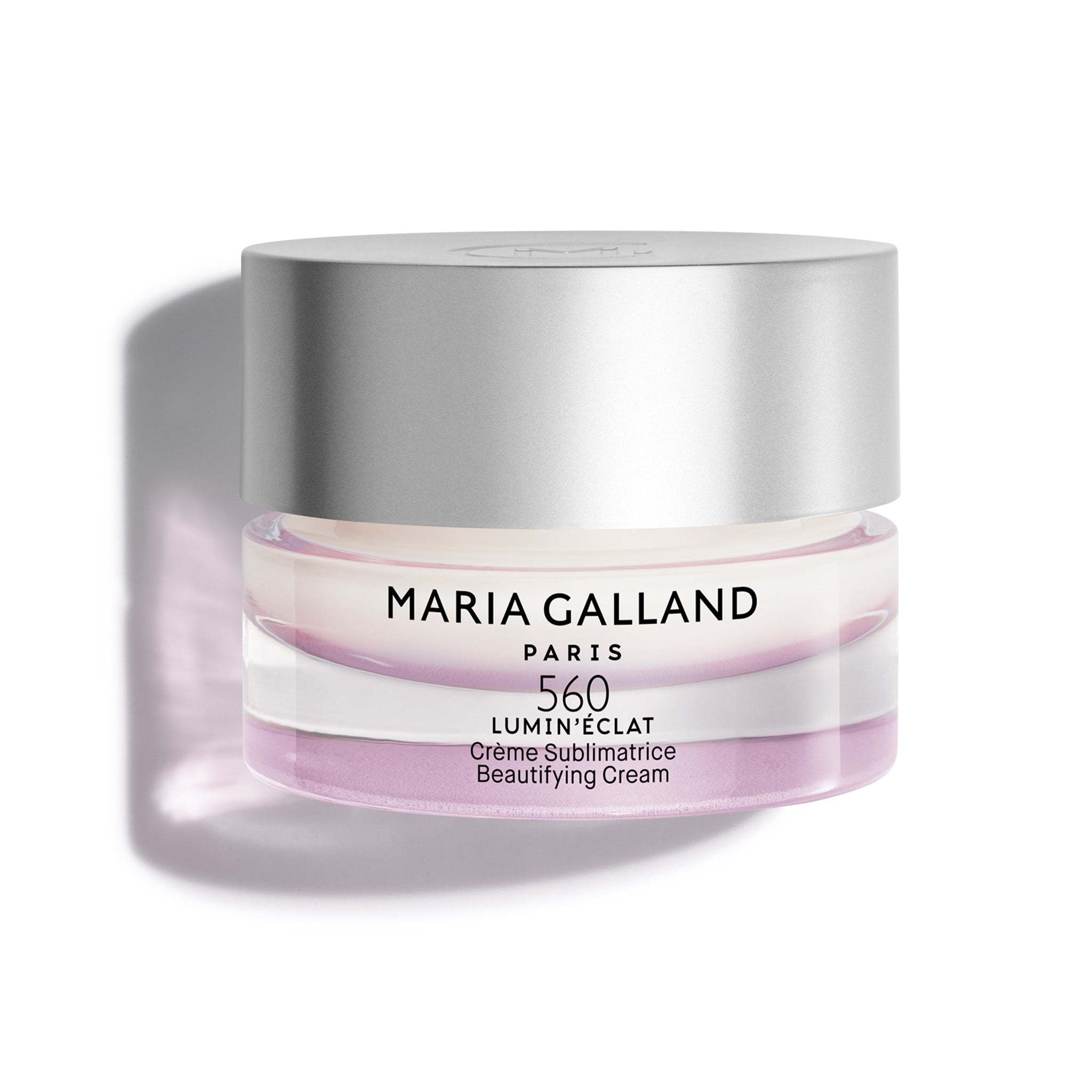 560 LUMIN'ÉCLAT Beautifying Cream - 3ml
