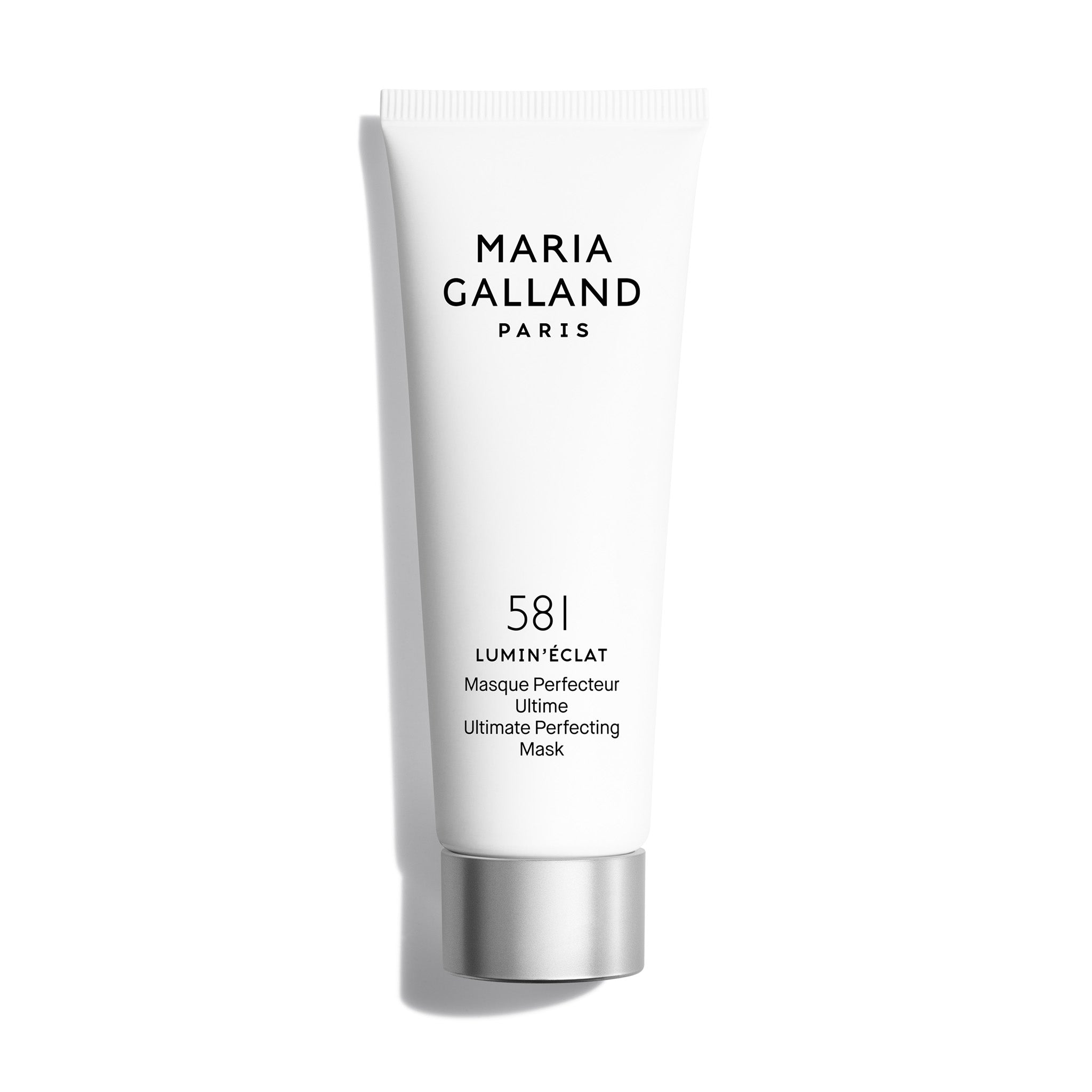 581 LUMIN'ÉCLAT Ultimate Perfecting Mask