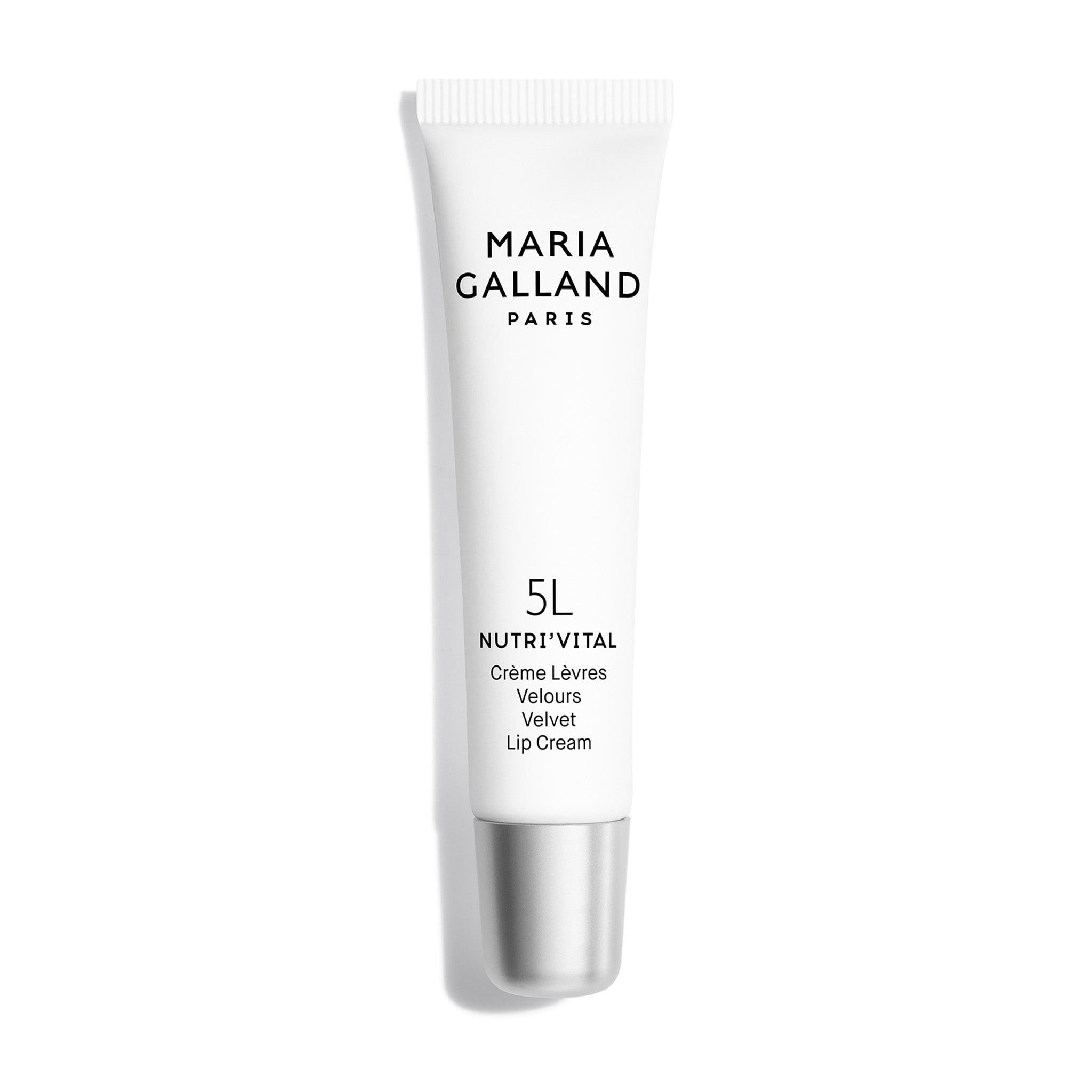 5L NUTRI'VITAL Velvet Lip Cream