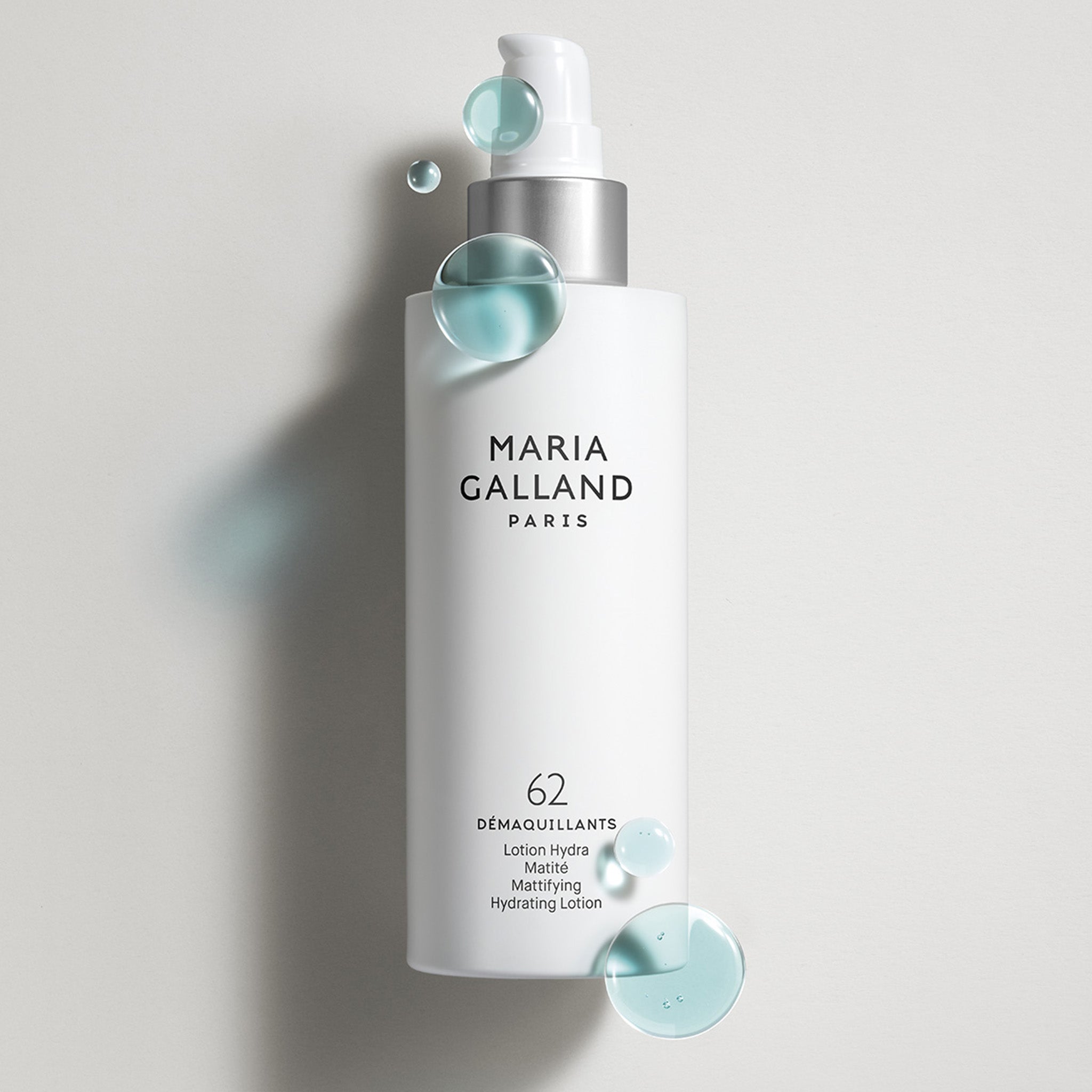62 Mattifying Hydrating Lotion