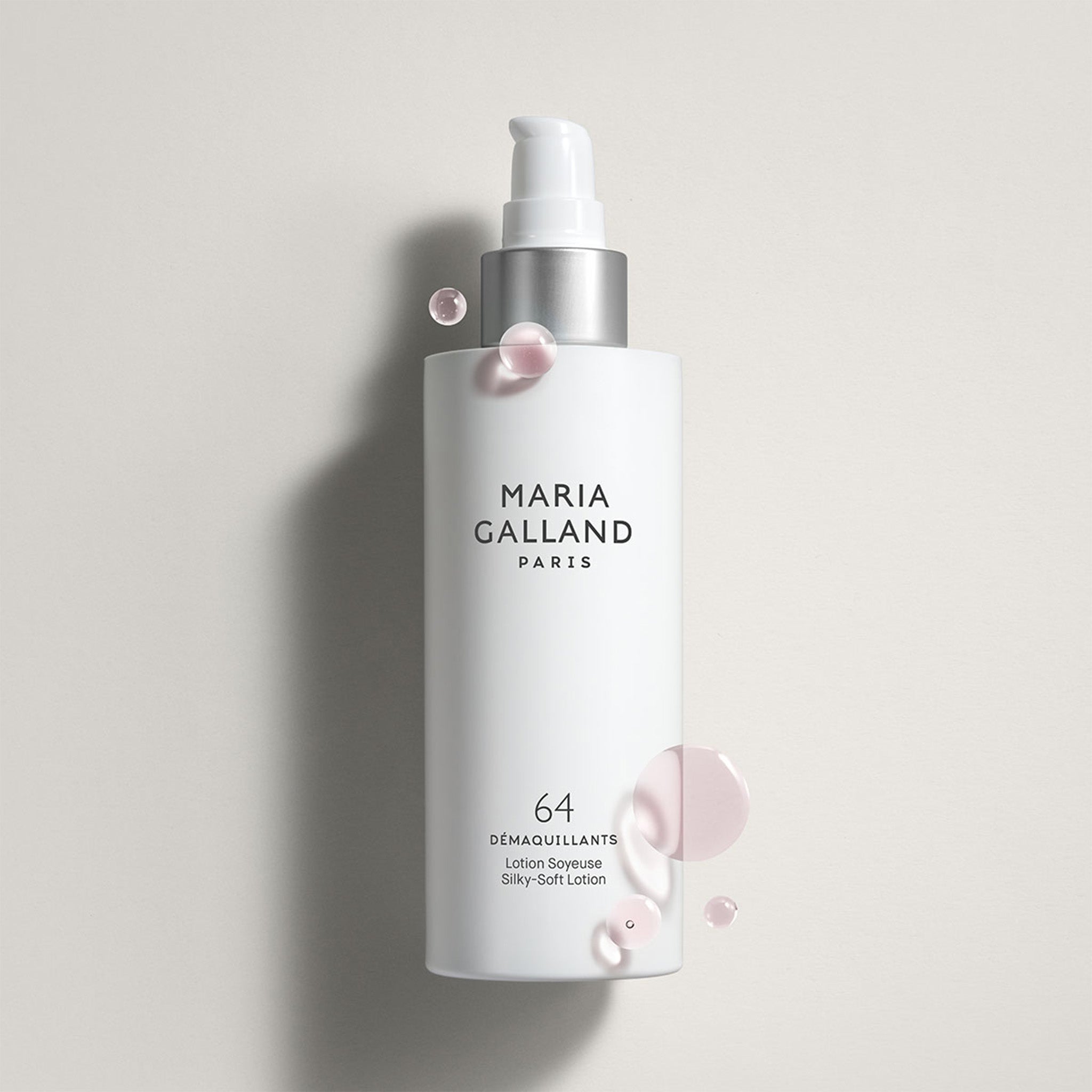 64 Silky Soft Lotion