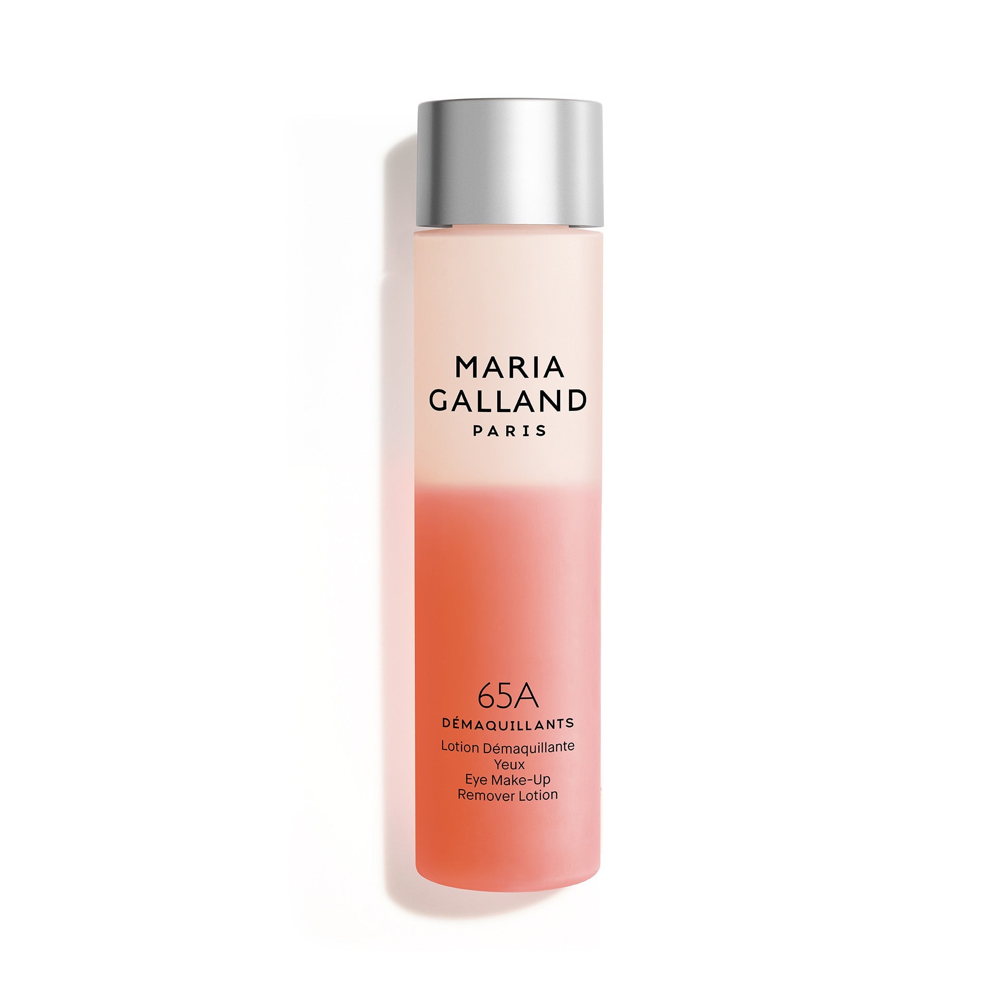 65A Eye Make-Up Remover Lotion