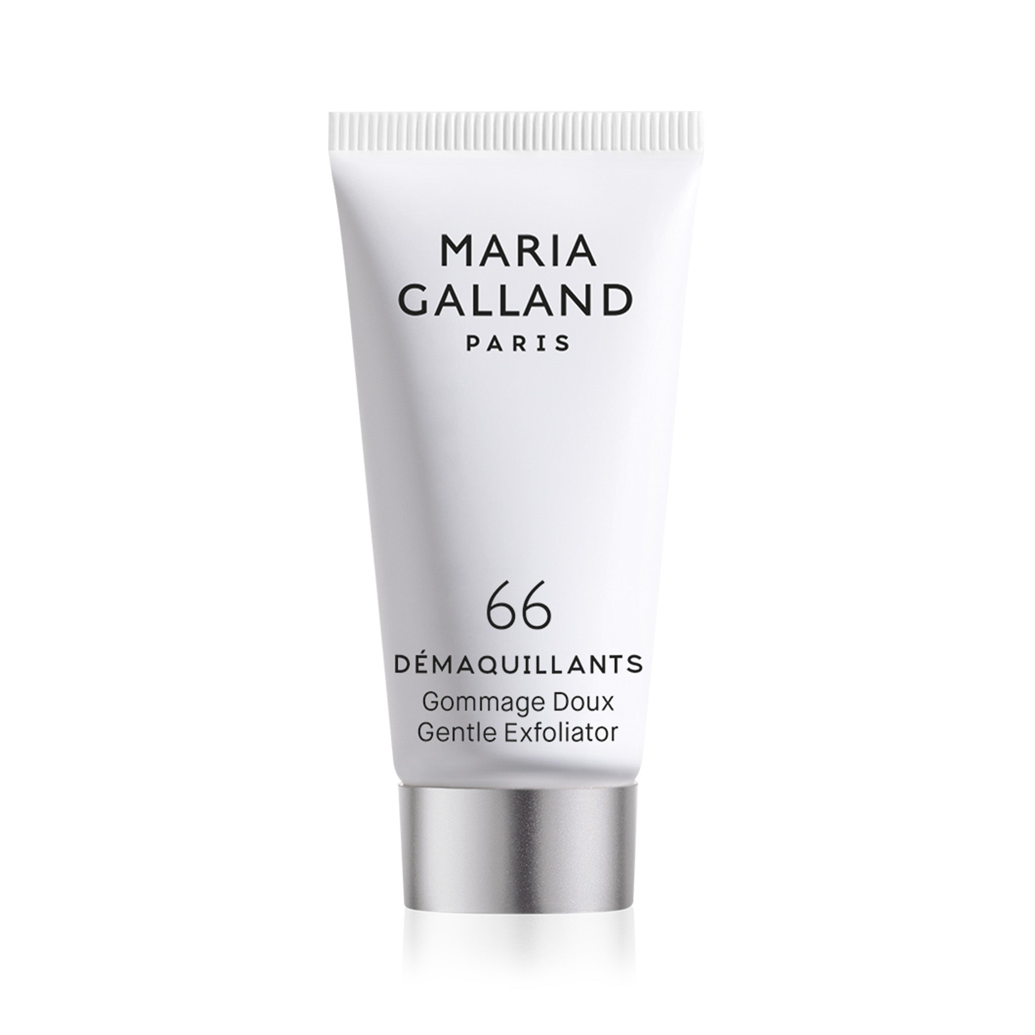 66 Gentle Exfoliator - 20ml