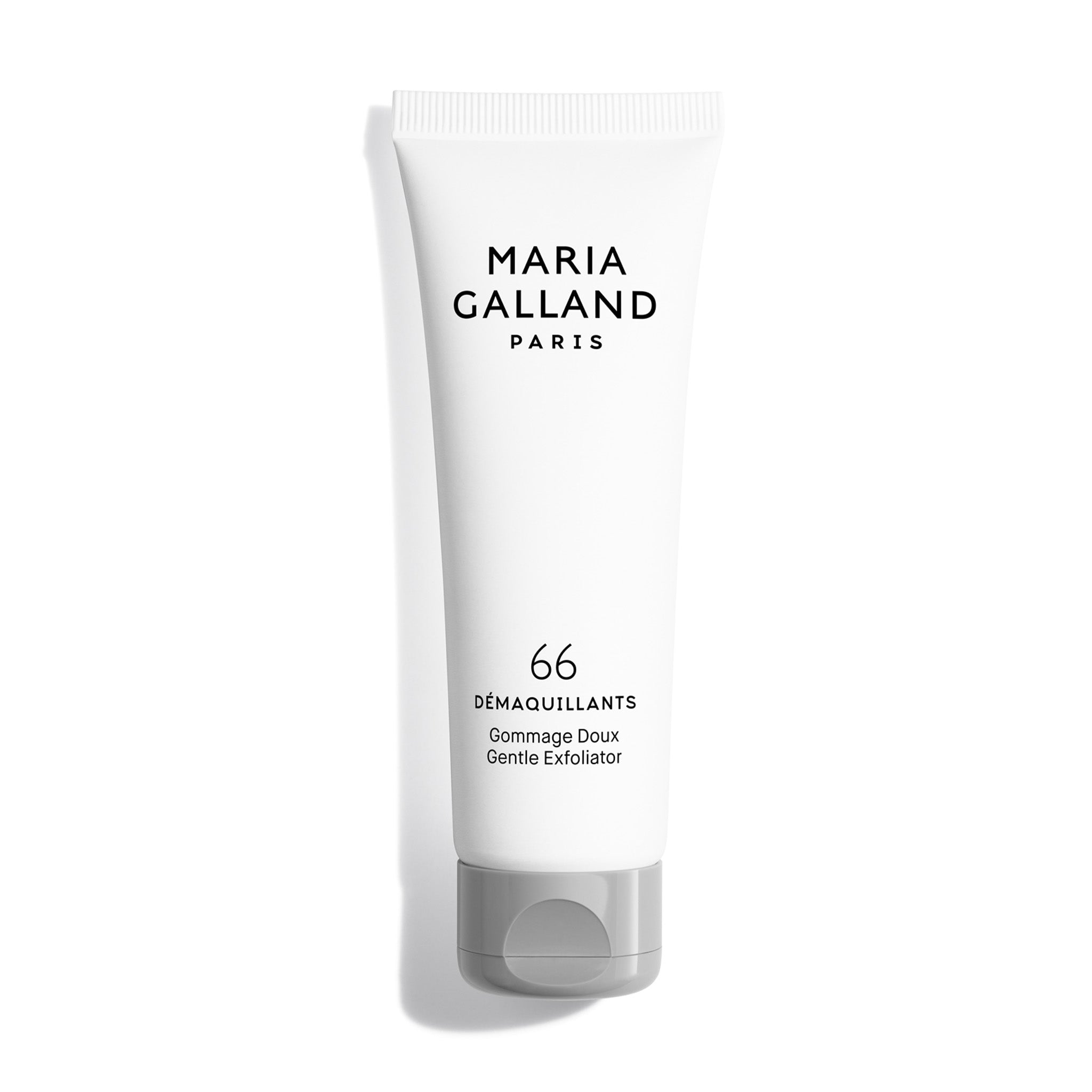 66 Gentle Exfoliator