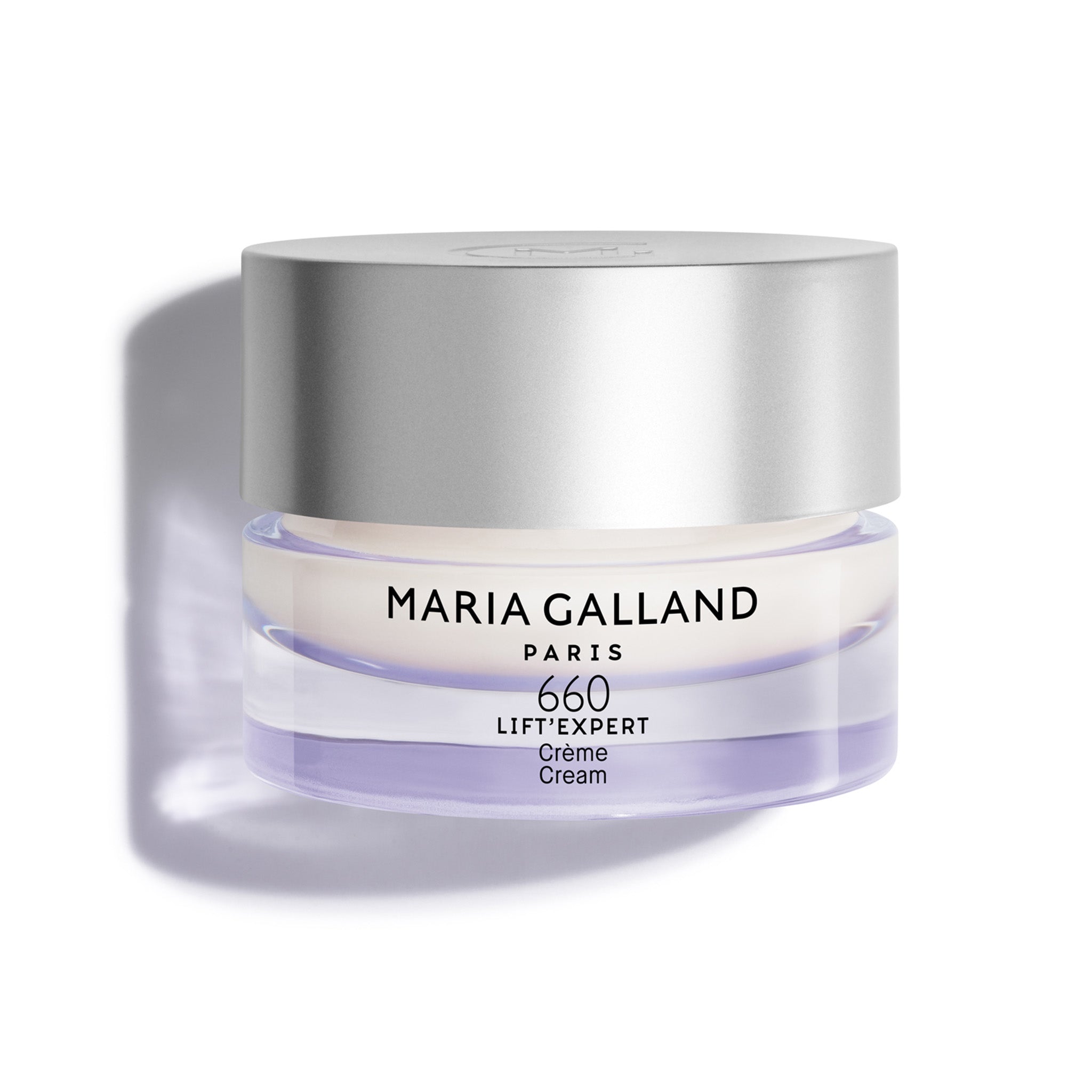 660 LIFT'EXPERT Cream