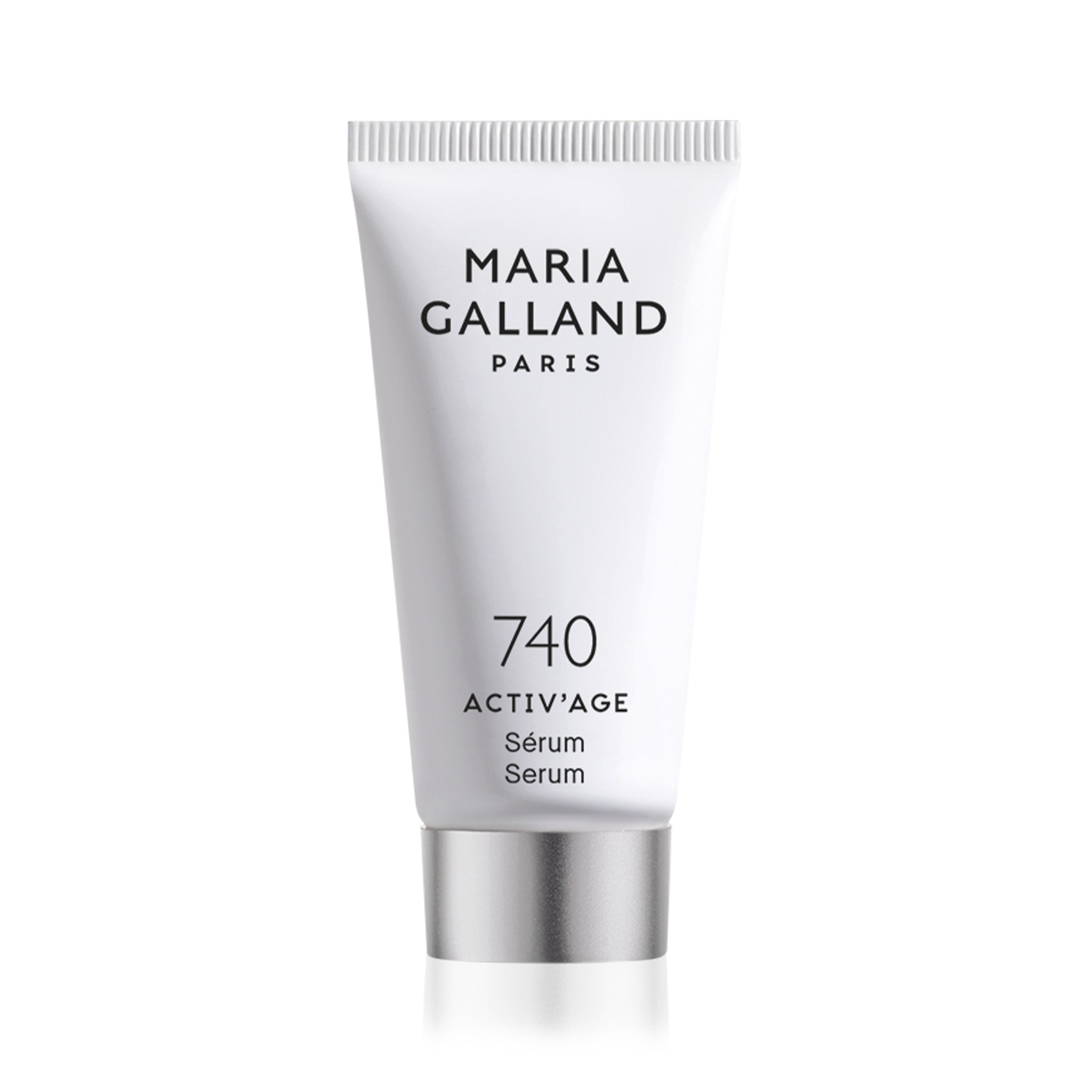 740 ACTIV'AGE Serum - 15ml