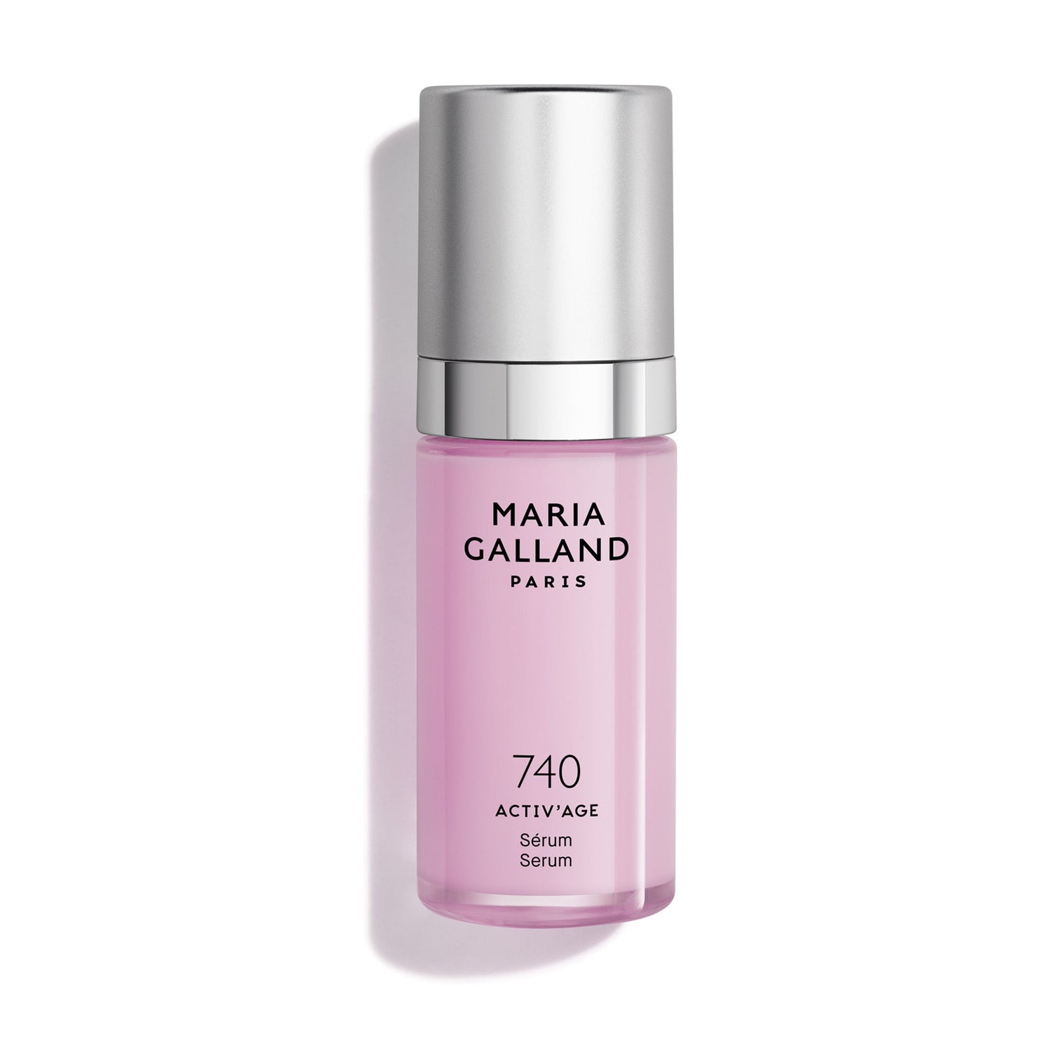 740 Sérum ACTIV’AGE