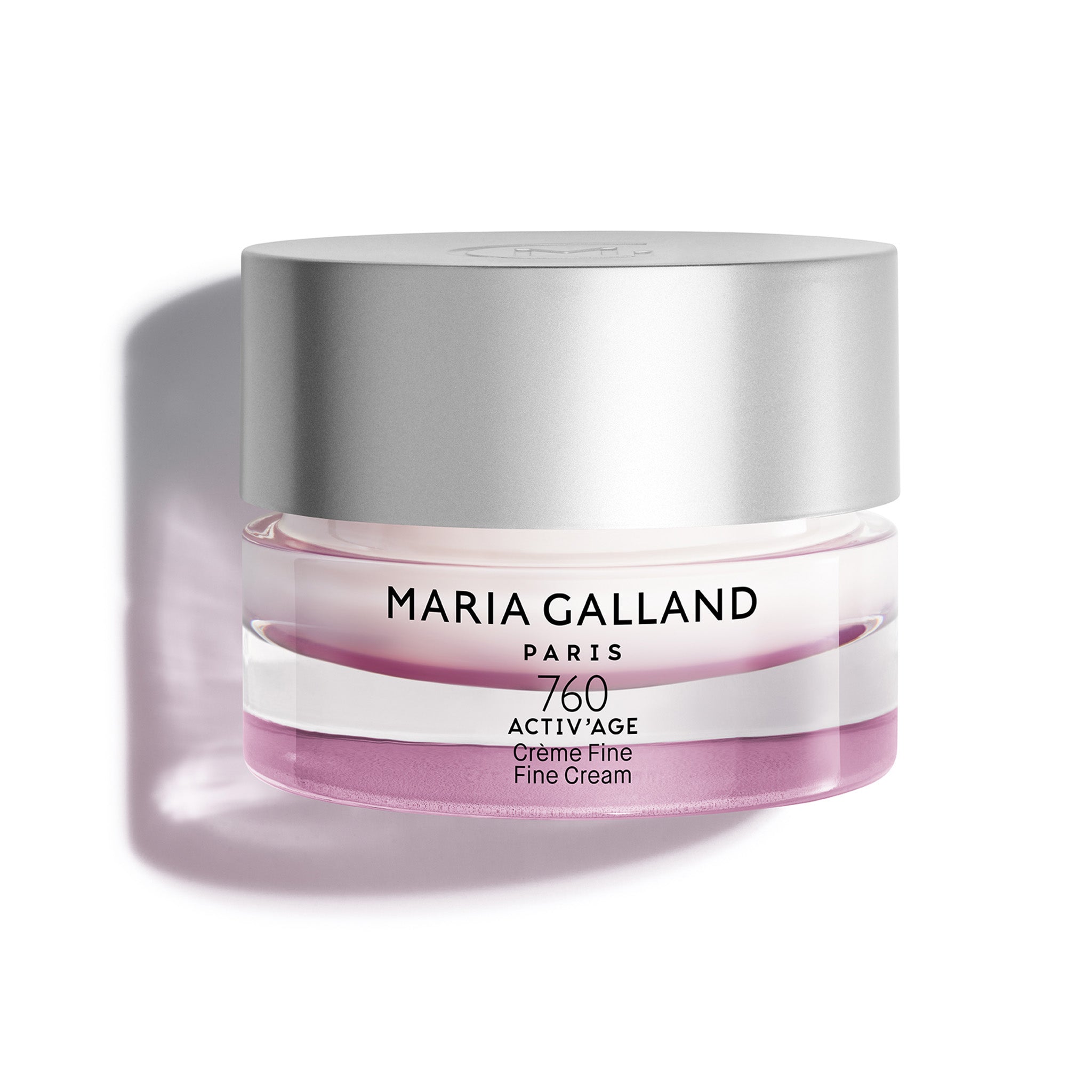 760 ACTIV’AGE Fine Cream