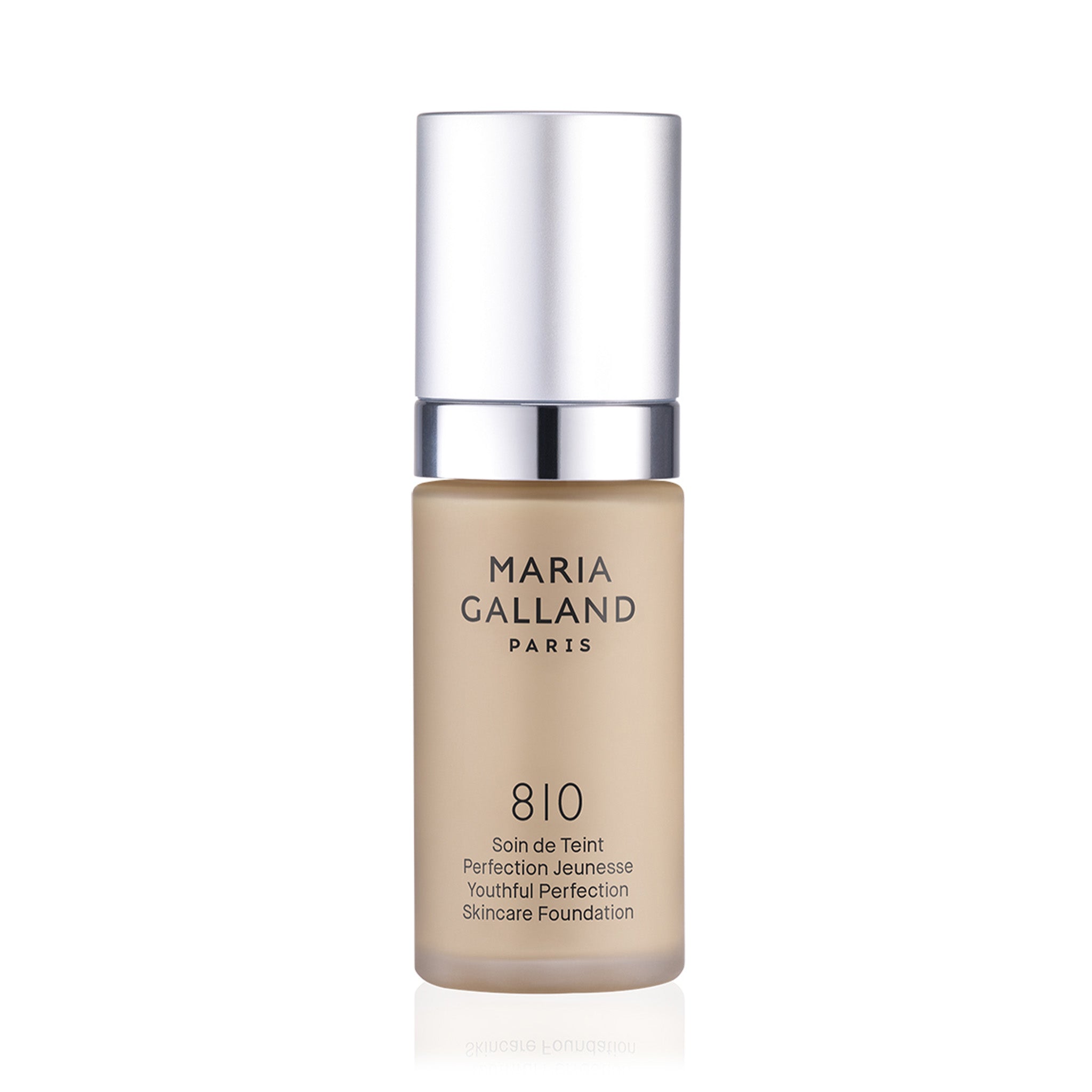 810 Youthful Perfection Skincare Foundation