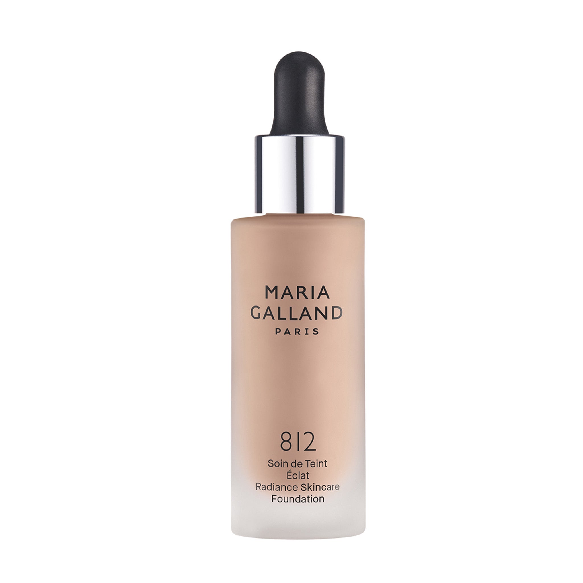 812 Radiance Skincare Foundation