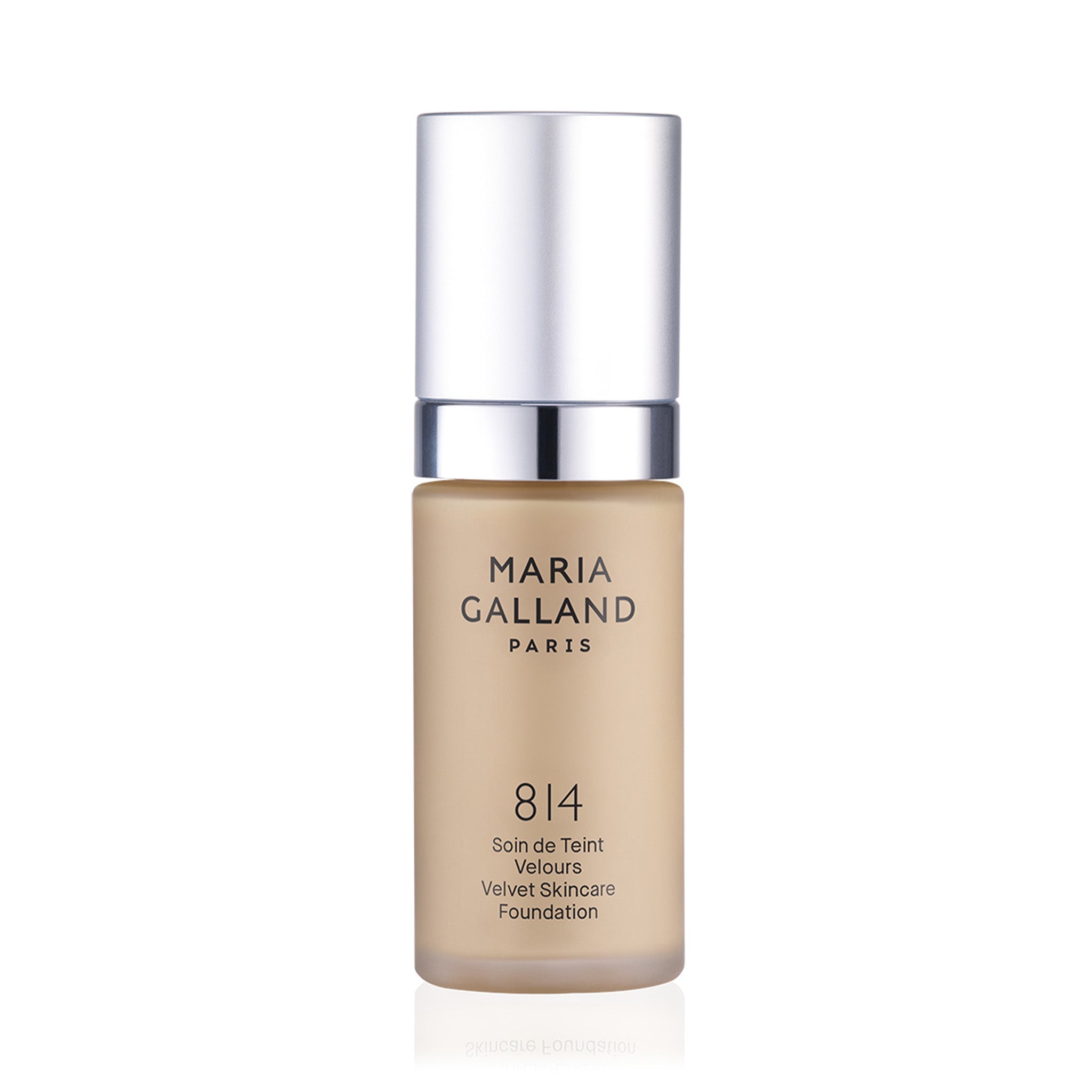 814 Velvet Skincare Foundation