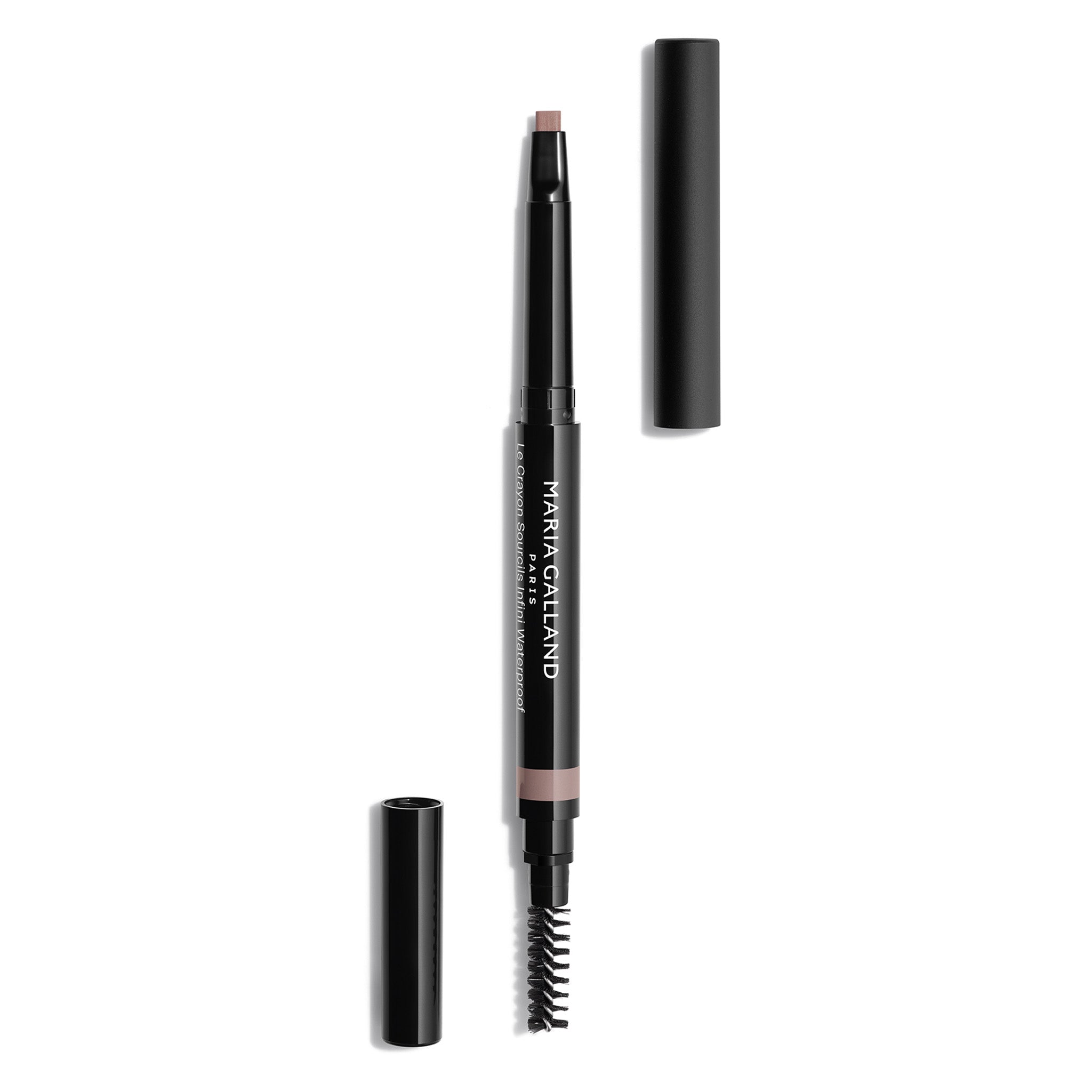 850 Infinite Brow Pencil Waterproof