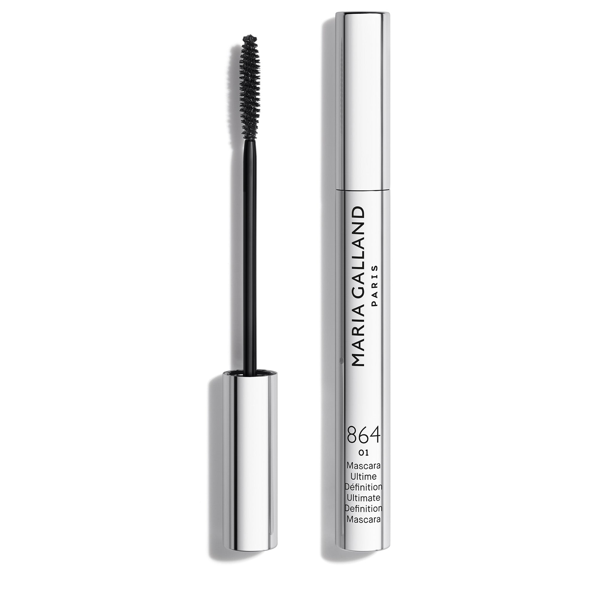 864 Ultimate Definition Mascara