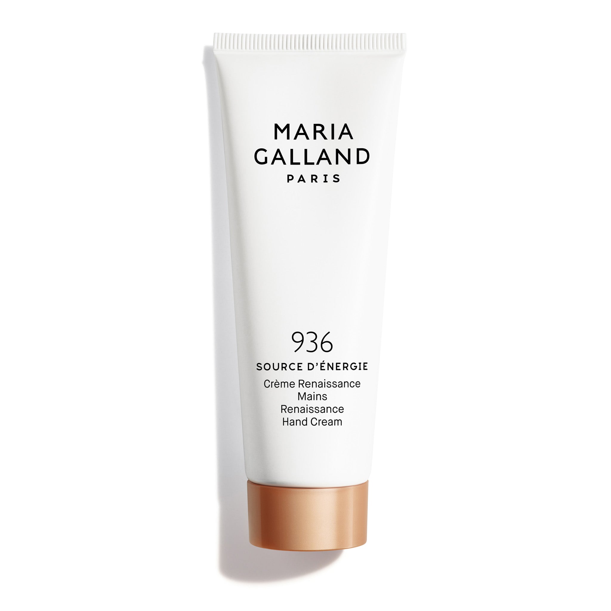 936 Crème Renaissance Mains SOURCE D’ÉNERGIE