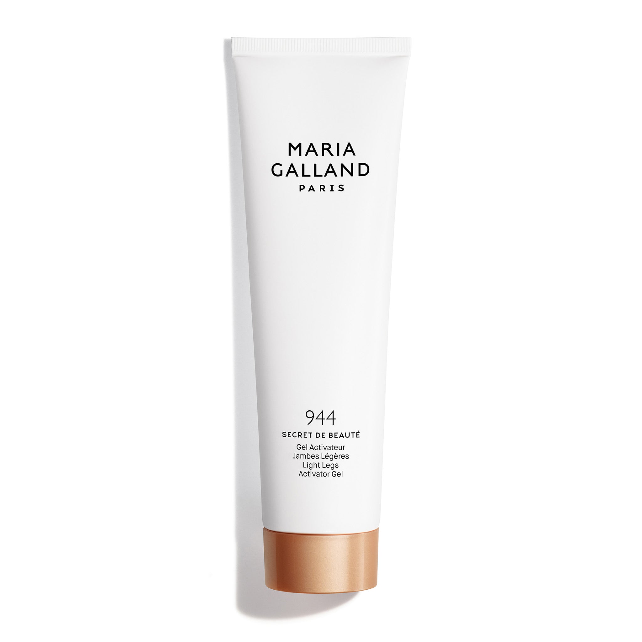 944 Gel Activateur Jambes Légères SECRET DE BEAUTÉ