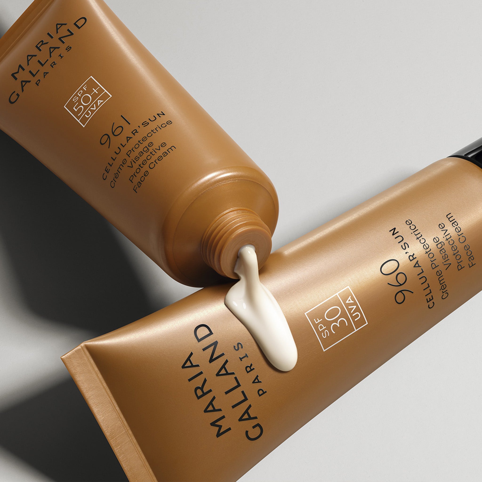 960 CELLULAR'SUN Protective Face Cream SPF 30