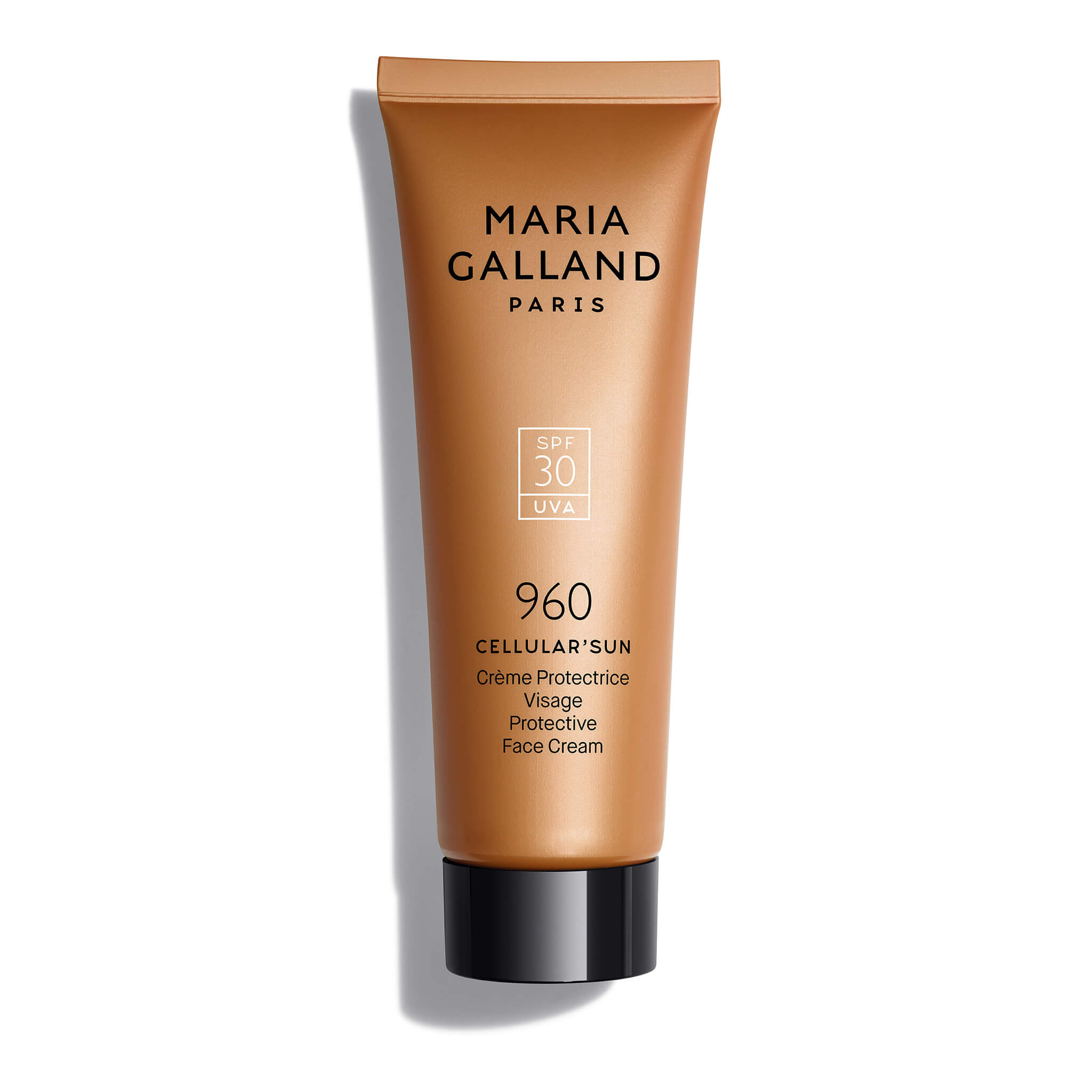 960 CELLULAR'SUN Protective Face Cream SPF 30
