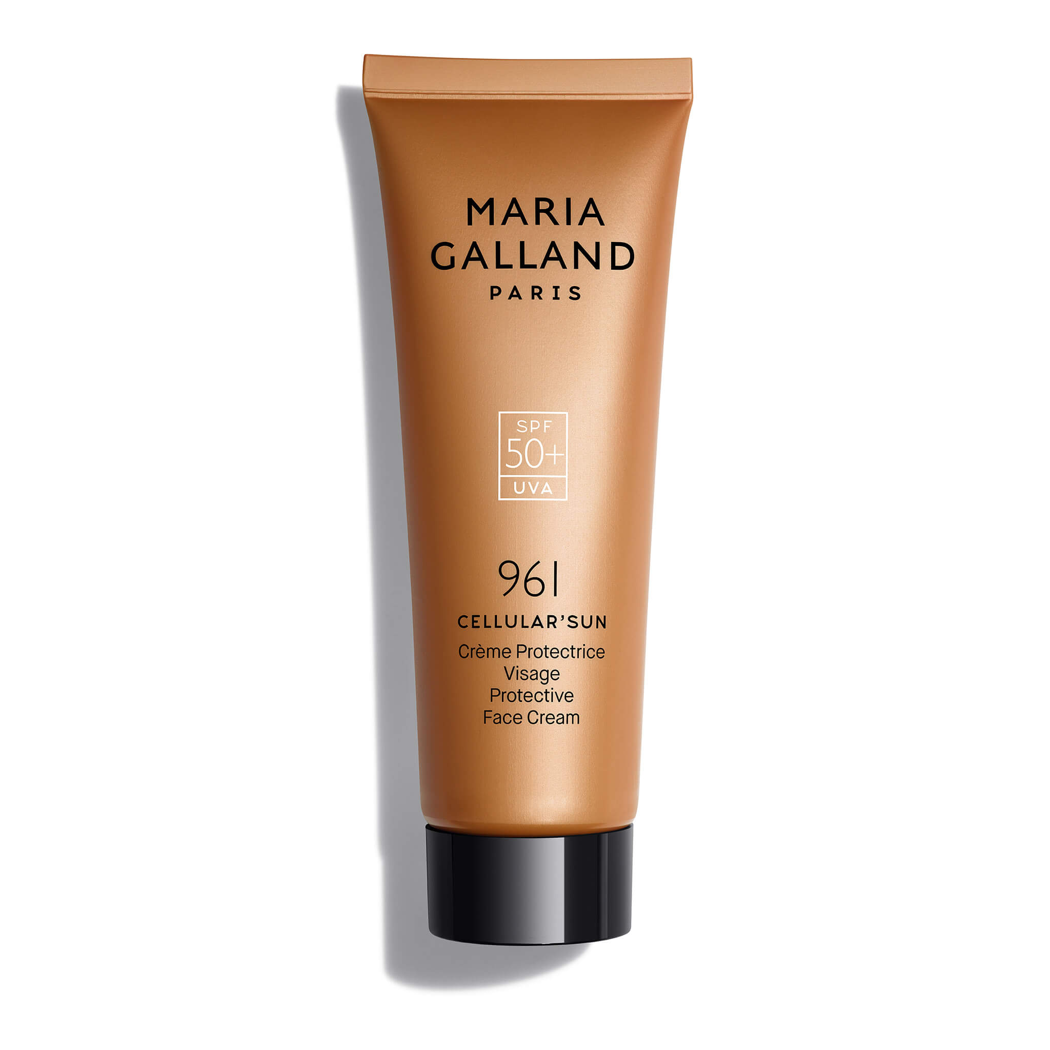 961 CELLULAR'SUN Protective Face Cream SPF 50+
