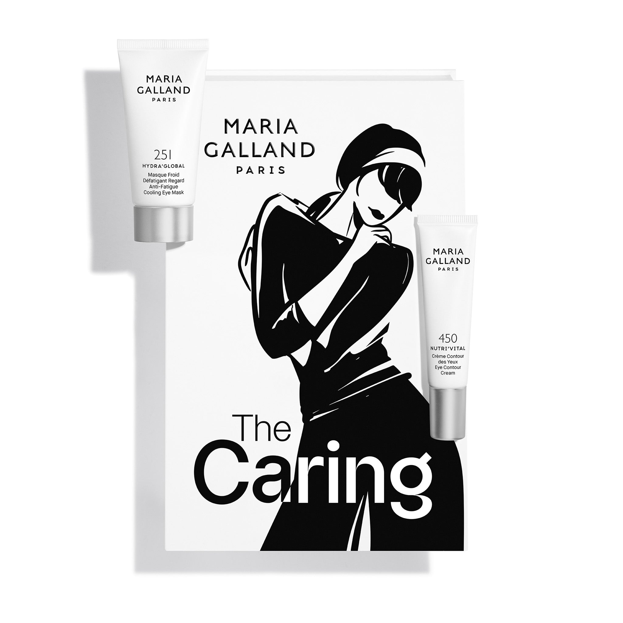 Book Collection Vol.1: The Caring Set