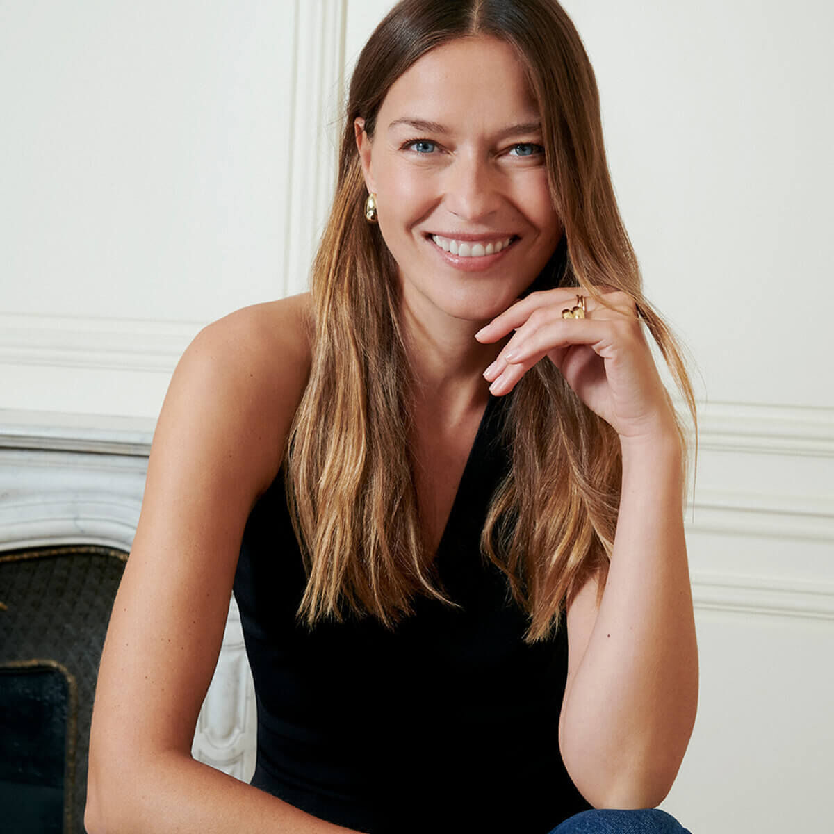 Maria Galland Paris