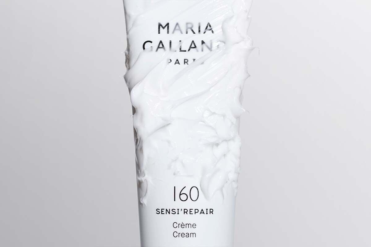Maria Galland Paris