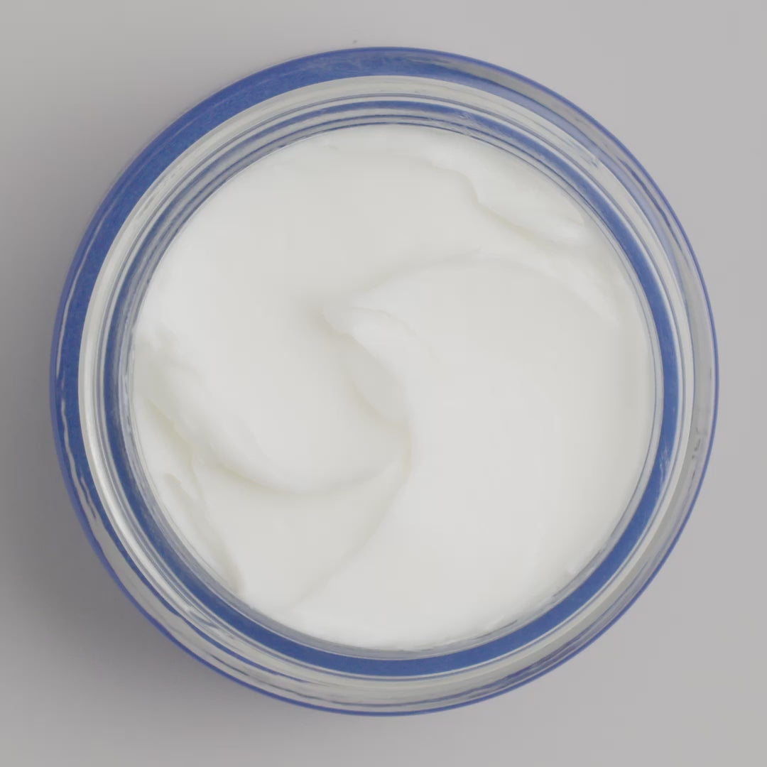 Video laden: 5 NUTRI'VITAL Velvet Nourishing Cream
