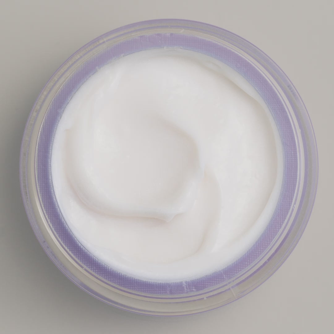 Load video: 660 LIFT'EXPERT Cream