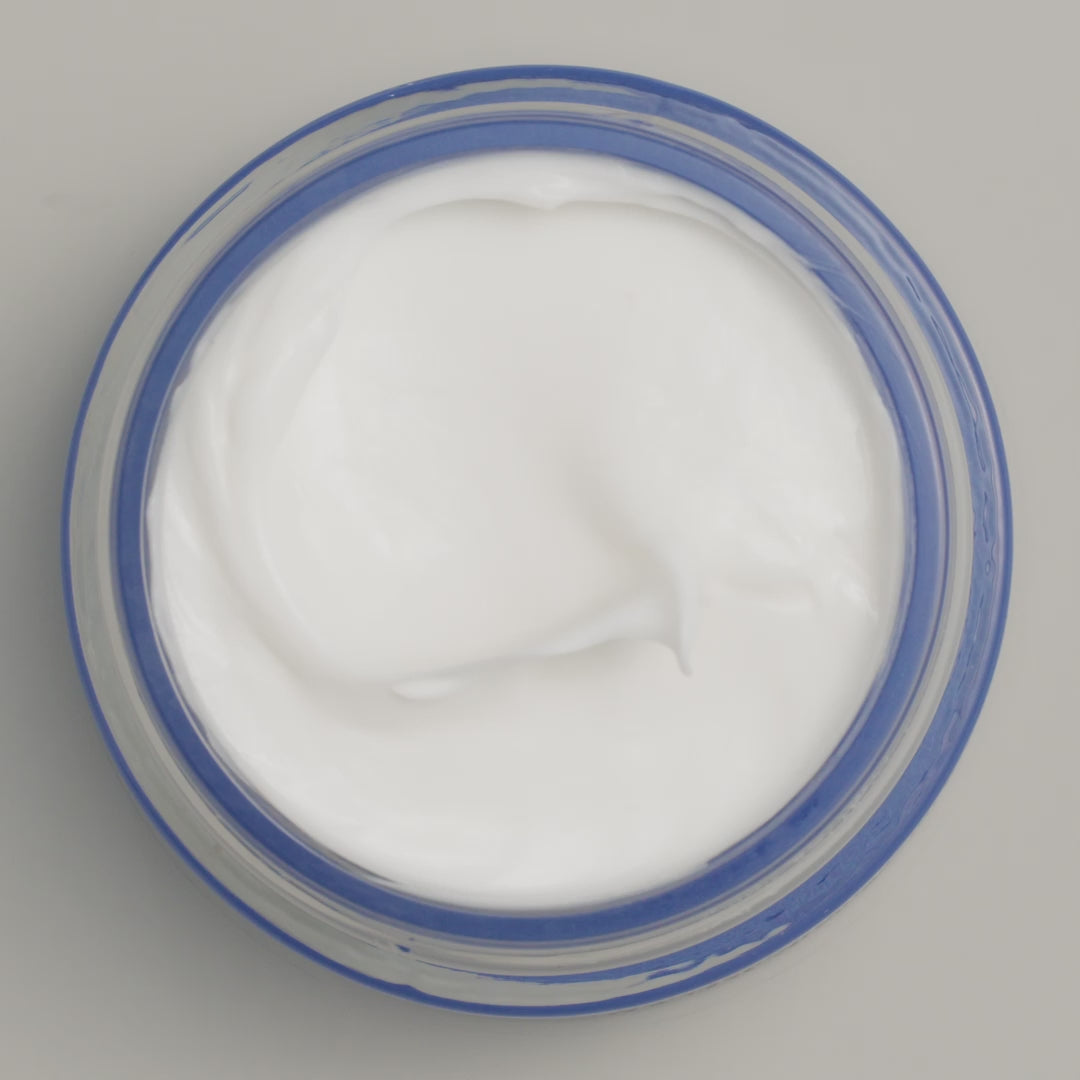 Load video: 5A NUTRI’VITAL Light Cream