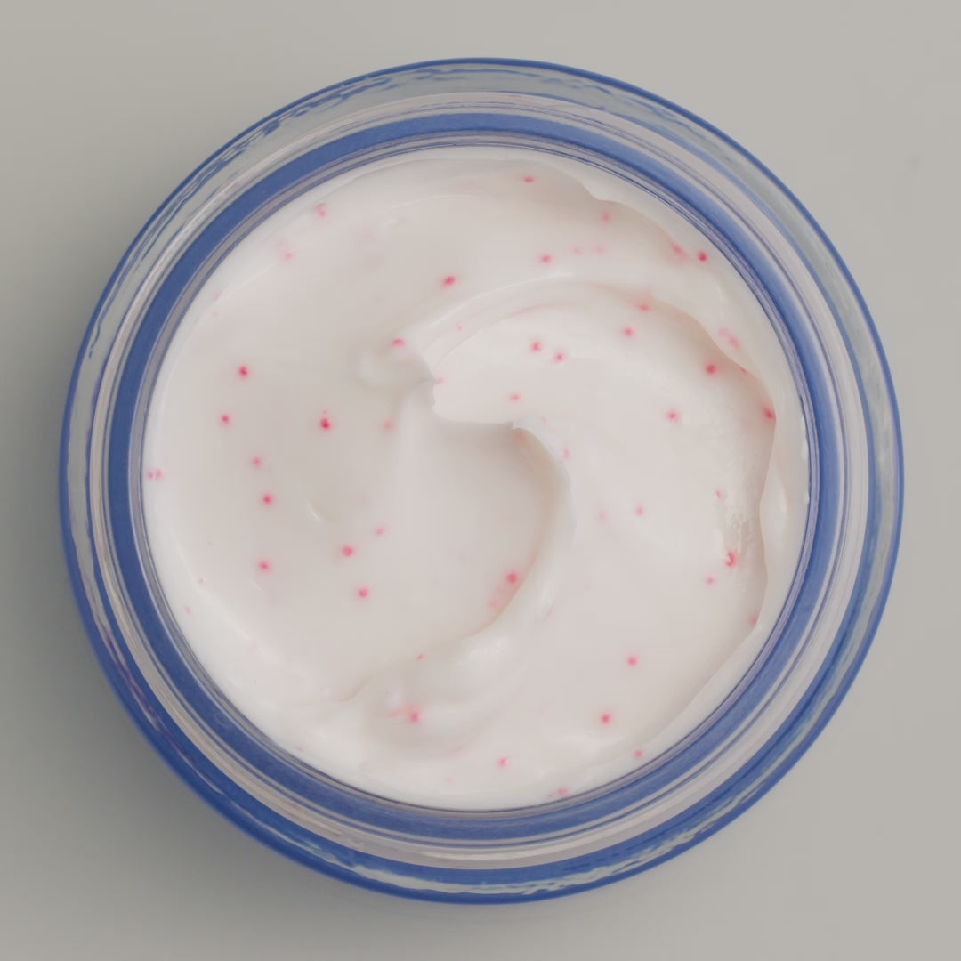 Load video: 460 NUTRI’VITAL Cream